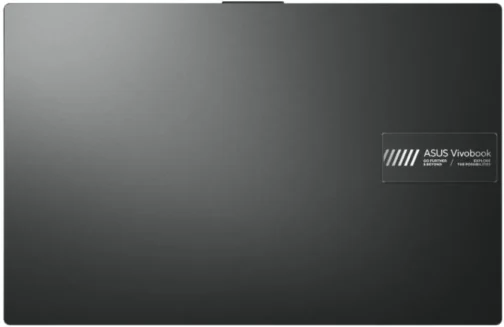 Notebook Asus Vivobook Go E1504fa Amd Ryzen 5 7520u 8gb Ram 256gb Ssd Windows 11 Tela 15,6" Fhd Black - Nj825w - Imagem 10