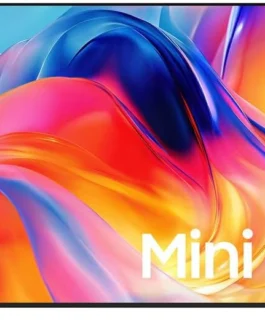 Samsung Smart TV 75″ MiniLED 4K M75H 2026, Vision AI Companion, Modo Futebol, Xbox Cloud Gaming, Canais Gratuitos, 7 Anos de Atualização