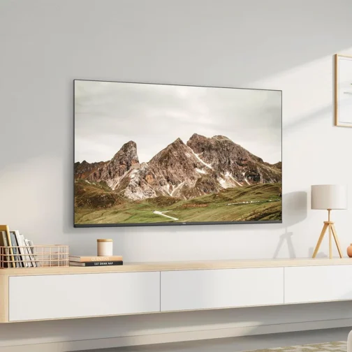 Smart TV TCL 40 Polegadas LED Full HD S5400A Android TV WiFi Bluetooth Google Assistente 40S5400A - Imagem 5