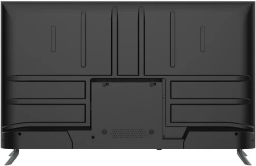 TV Smart TV 50” Britânia Roku TV LED Dolby Audio BTV50VA4REGB - Imagem 5