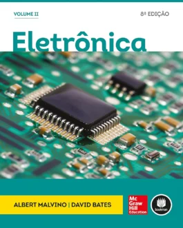 Eletrônica: Volume 2