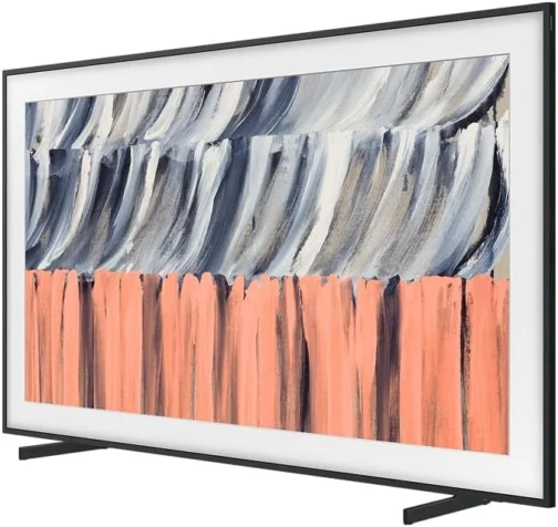 Samsung Vision AI TV 55" The Frame 4K LS03H - Imagem 3