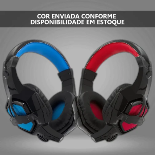 PC Gamer Completo Intel Core i7 16GB SSD 1TB Radeon RX 580 8GB 256 Bits 400W Monitor 23" Kit Gamer Strong Tech - Imagem 5