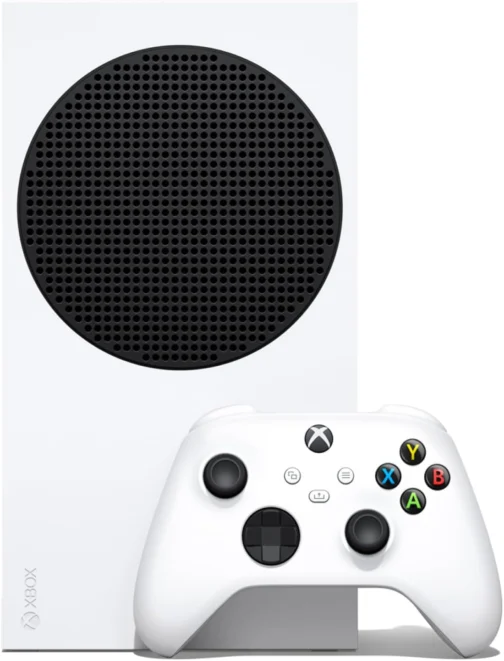 Xbox Series S - Imagem 2