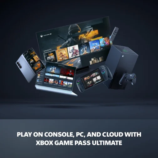 Xbox Series S - Imagem 7