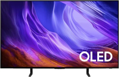 Samsung Vision AI TV 55" OLED 4K S85H - Imagem 2