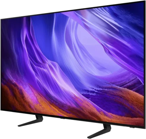 Samsung Vision AI TV 55" OLED 4K S85H - Imagem 3