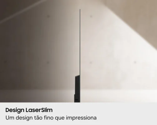 Samsung Vision AI TV 55" OLED 4K S85H - Imagem 7