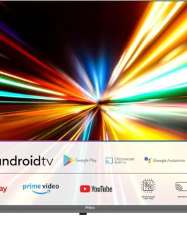Smart TV 40″ Philco LED Full HD Android 11 HDR10 P40SAA
