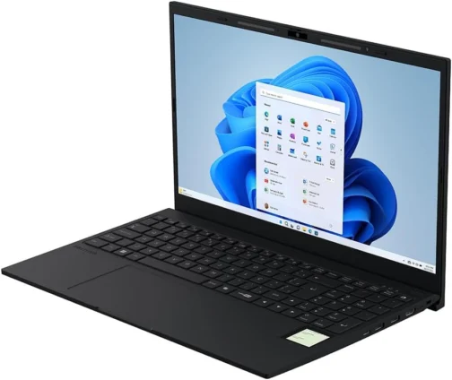 Notebook Positivo Vision R15M AMD® Ryzen 5-5625U Windows 11 Home 16GB 512GB SSD Wi-Fi 6 15” Full HD IPS Minitela - Preto - Imagem 8