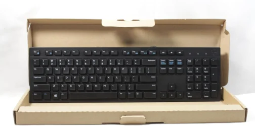 Dell Mini Desktop Wyse 8JD4W 3020, 2 GB de RAM, 4 GB de flash, preto/branco - Imagem 9