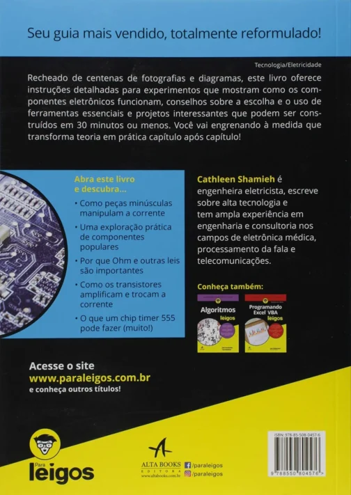 Eletrônica para leigos - Imagem 3