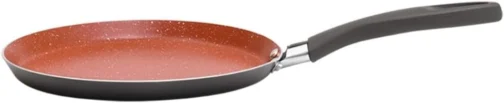 Brinox - Jogo de Panelas Antiaderente Ceramic Life 6 Peças Easy - Carbono - Imagem 9