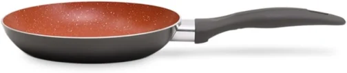 Brinox - Jogo de Panelas Antiaderente Ceramic Life 6 Peças Easy - Carbono - Imagem 10
