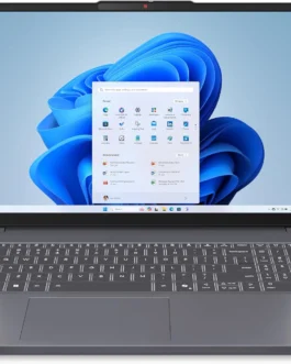 Notebook Lenovo IdeaPad Slim 3i 15.3″ – Intel Core i5-13420H, 8GB RAM, 256GB SSD, Intel UHD Graphics, Windows 11