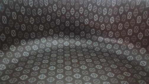 Conjunto de Panelas 10 peças Disegno Marrom - DITALIA PANELAS - Imagem 6