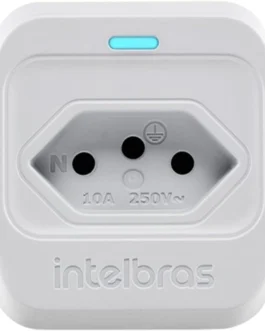 Dispostivo de Proteção Elétrica EPS 301 Branco Intelbras