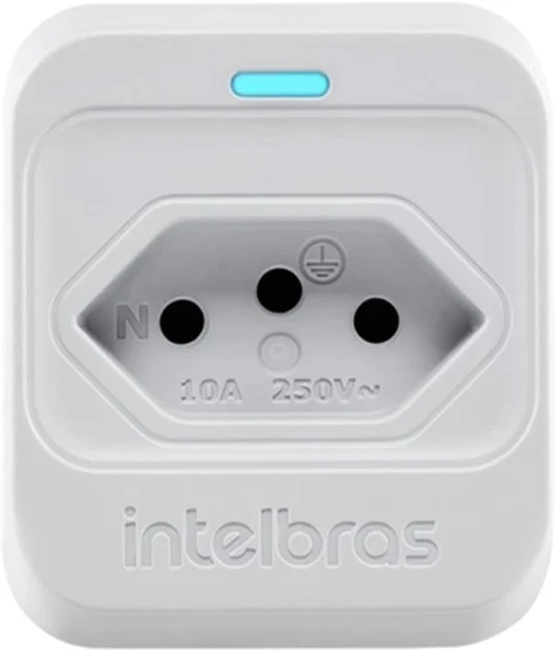 Dispostivo de Proteção Elétrica EPS 301 Branco Intelbras - Imagem 2