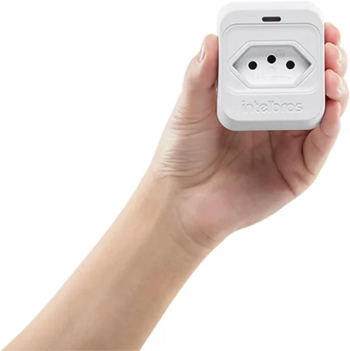 Dispostivo de Proteção Elétrica EPS 301 Branco Intelbras - Imagem 4
