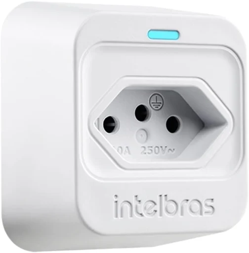 Dispostivo de Proteção Elétrica EPS 301 Branco Intelbras - Imagem 5
