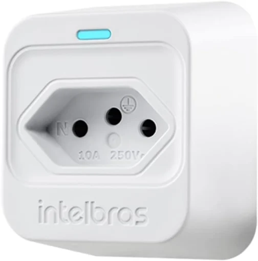 Dispostivo de Proteção Elétrica EPS 301 Branco Intelbras - Imagem 6