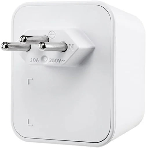 Dispostivo de Proteção Elétrica EPS 301 Branco Intelbras - Imagem 7
