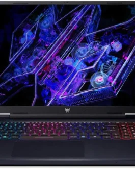 Notebook Gamer Acer Predator Helios Neo PHN16-72-75TX Intel® Core™ i7-14700HX de 14ªG 32GB RAM 512GB SSD RTX4070 W11 Home 16”