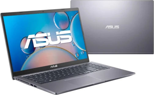 Notebook ASUS Intel Celeren Dual Core, 4 GB, 128 GB SSD, W11 Home, 15,60" LED, Slate Grey - X515KA-BR329WS - Imagem 9
