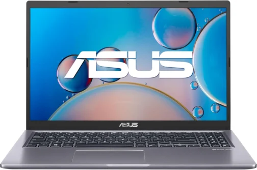 Notebook ASUS Intel Celeren Dual Core, 4 GB, 128 GB SSD, W11 Home, 15,60" LED, Slate Grey - X515KA-BR329WS - Imagem 10