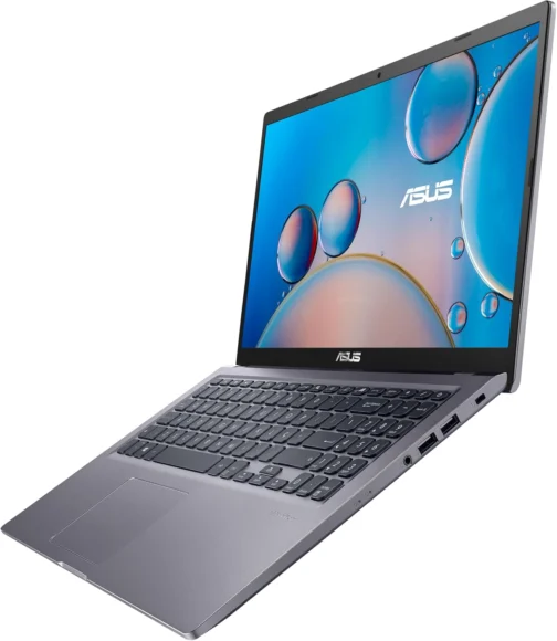 Notebook ASUS Intel Celeren Dual Core, 4 GB, 128 GB SSD, W11 Home, 15,60" LED, Slate Grey - X515KA-BR329WS - Imagem 12
