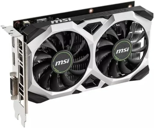 PC Gamer Intel Core i7 4790, 16GB RAM, NVME M.2 500GB, NVIDIA GeForce GTX 1650 4GB, Gabinete com 3 Fans RGB - Imagem 5