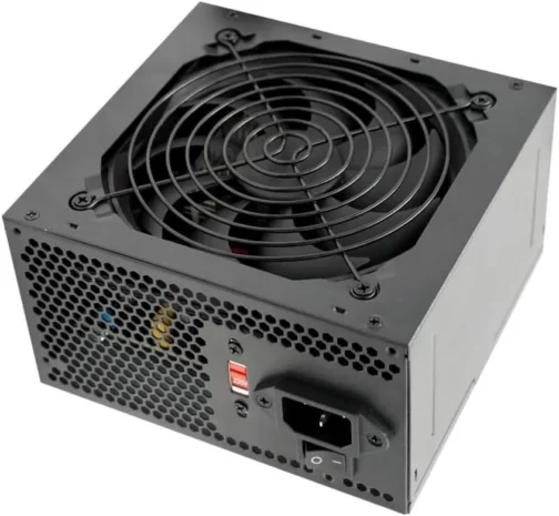 PC Gamer Intel Core i7 4790, 16GB RAM, NVME M.2 500GB, NVIDIA GeForce GTX 1650 4GB, Gabinete com 3 Fans RGB - Imagem 7