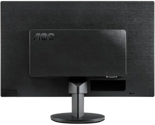 Monitor Aoc 18.5" Led Vga e Hdmi - Imagem 5