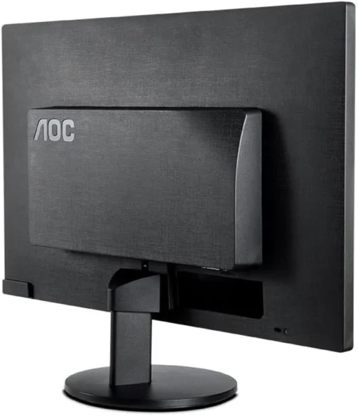 Monitor Aoc 18.5" Led Vga e Hdmi - Imagem 6
