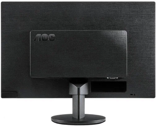 Monitor Aoc 18.5" Led Vga e Hdmi - Imagem 9