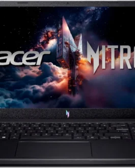 Notebook Gamer Acer Nitro V15 ANV15-52-52VN Intel® Core™ i5-13420H 13ªG 512 GB SSD 16 GB RAM RTX 4060 15.6”