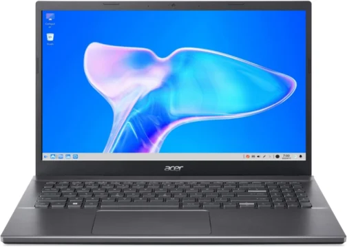 Notebook Acer A515-57-51W5 - Imagem 2