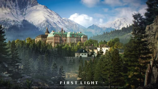 007 First Light - Legacy Edition - PC (Steam) - Imagem 6
