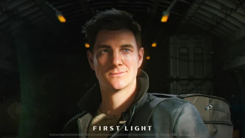 007 First Light - Legacy Edition - PC (Steam) - Imagem 7