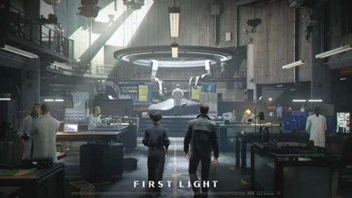 007 First Light - Legacy Edition - PC (Steam) - Imagem 8