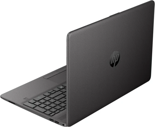 Notebook HP 256R G9 Intel Core i5 13º Geração. Memoria RAM 8GB. SSD 256GB. Tela de 15,6" LCD. Windows 11 - Home SL - Cinza Escuro. Bivolt. (BQ9L1AT#AK4) - Imagem 5