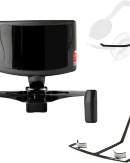 TrackIr 5 Optical Head Tracking System Bundle + Track Clip PRO