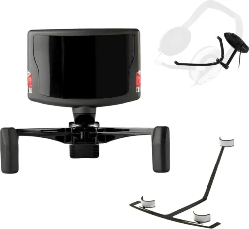 TrackIr 5 Optical Head Tracking System Bundle + Track Clip PRO - Imagem 2