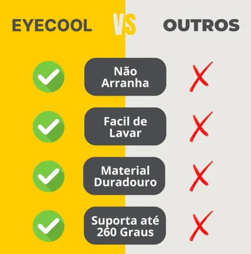 Kit 10 Utensílios de Cozinha em Silicone e Aço Inox, Resistentes ao Calor, Antirriscos, com Espátula, Pegador, Concha e Colher, Preto - Imagem 7