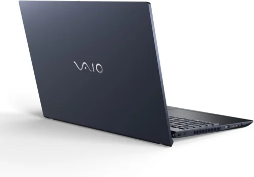 Notebook VAIO FE16 AMD Ryzen 5-5625U Windows 11 Home 32GB RAM 512GB SSD Wi-Fi 6 Tela 16'' IPS WUXGA Antirreflexo - Cinza Grafite - VJFE69F11X-B1011H - Permite upgrade de memória RAM e SSD - Imagem 14