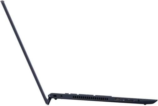 Notebook VAIO FE16 AMD Ryzen 5-5625U Windows 11 Home 32GB RAM 512GB SSD Wi-Fi 6 Tela 16'' IPS WUXGA Antirreflexo - Cinza Grafite - VJFE69F11X-B1011H - Permite upgrade de memória RAM e SSD - Imagem 17
