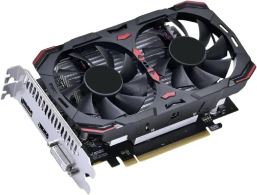 Computador Gamer MultiPC I5 16GB SSD 1TB NVMe RX550 Win11 Pro Ideal para Jogos, Estudos, Home Office e Edição - Imagem 3
