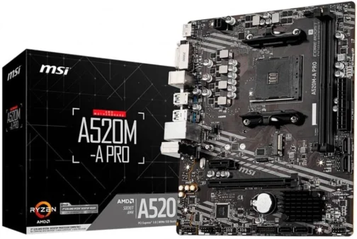 PC GAMER RYZEN 5 5600GT, 16GB DDR4, SSD M.2 NVME 256GB, VEGA 7, GB1791 - Imagem 6
