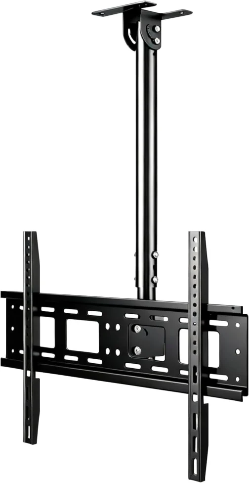 Suporte de Teto para TV 32 a 80 Pol, VESA 75x75 a 600x400 mm - Imagem 2