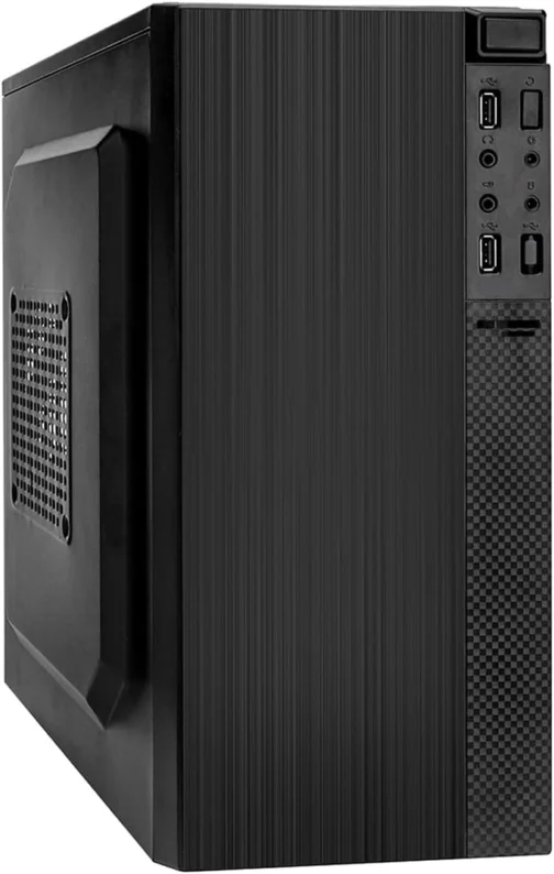 Computador Completo Intel Core i7 16GB SSD 1TB Monitor 19" 4 Núcleos Super Turbo Pc Hdmi Teclado e Mouse Strong Tech - Imagem 4